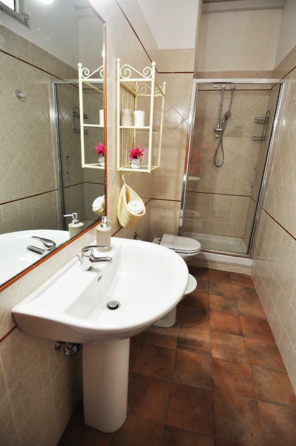 Pepe Guest House Roma Exterior foto