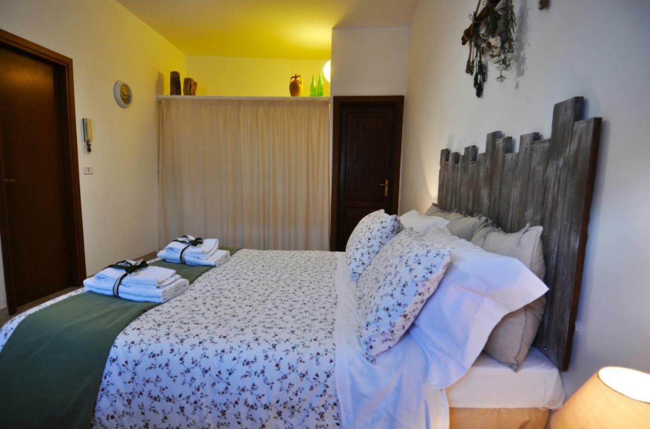 Pepe Guest House Roma Exterior foto