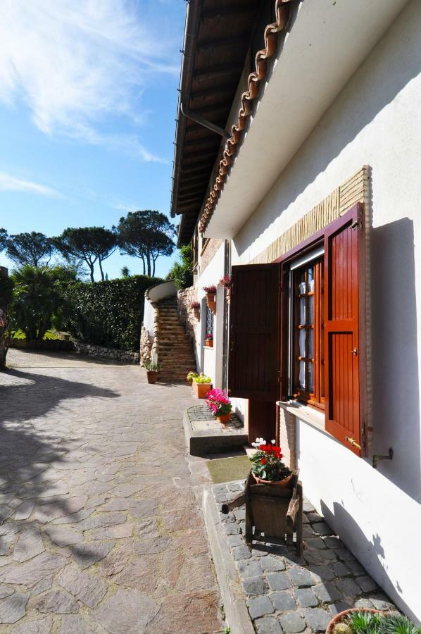 Pepe Guest House Roma Exterior foto