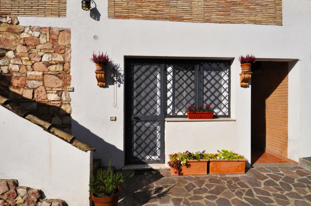 Pepe Guest House Roma Exterior foto